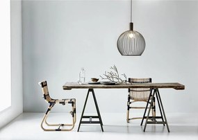 Nordlux AVER 84263003 Függőlámpa 1x60W/E27 IP20