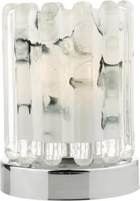 Dar Lighting Elf ELF4150 Asztali lámpa 1x25w/g9 ip20