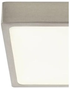 Globo 12367-15 - LED Mennyezeti lámpa VITOS LED/15W/230V