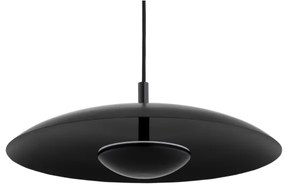 Argon 8868 - LED csillár kábelen BOLTON LED/12,5W/230V 3000K fekete