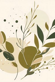 Poszter 61x90,5cm Dérszín