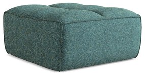 Türkiz moduláris lábtartó Kalai – Makamii