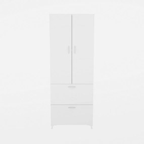 Yasam White szekrény