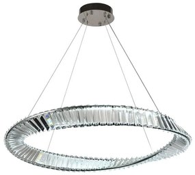 LED DESIGN FÜGGŐLÁMPA+vezérlés 50W