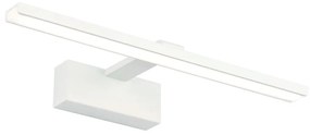 LED Képmegvilágító LED/9W/230V 3000K 39 cm fehér