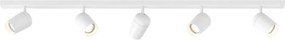 Astro Lighting Koto 1478016 Spotlámpa 5x6W/LED|GU10 IP20