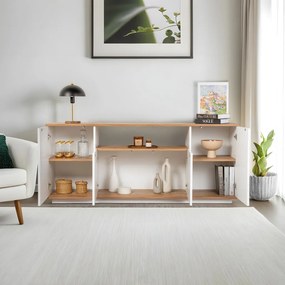 Arista - White, Atlantic Pine