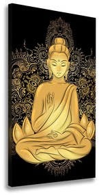 Vászonkép Buddha mandala ocv-112221840