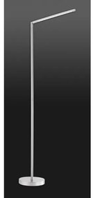 Leuchten Direkt 11012-55 - LED Dimmelhető állólámpa DAWDA LED/4,8W/230V