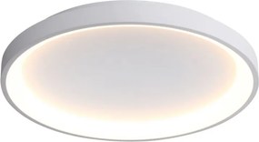 ITALUX CLN-3151-S-WH RADEN Kerek Mennyezeti Lámpa Fehér LED IP20