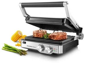 Tescoma PRESIDENT kontakt grillsütő