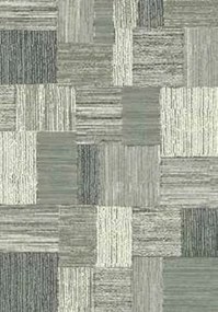 New Look Szőnyeg Avantgárd Stílusban 120X170 CM