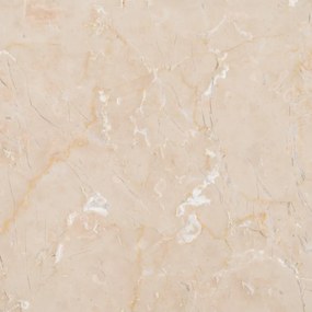 Kerek étkezőasztal márvány asztallappal ø 120 cm – Ixia