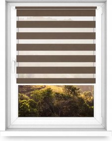 Roló Mini Non-invazív Éjjel-Nappal 100 x 60cm