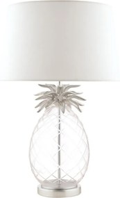 Laura Ashley Ananas 3734611-Q Asztali lámpa 1x60W/E27 IP20