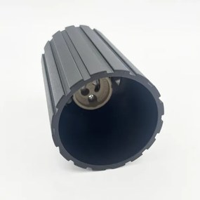 Brilagi - CRISPINA spotlámpa 1xGU10/10W/230V 10 cm fekete