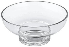 Üveg kézzel készített váza (magasság 10 cm) Miyabi – Blomus