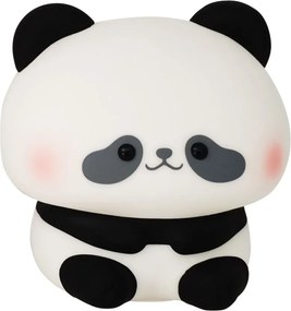 Polux PANDA 327529 Asztali lámpa 1x2W/LED 3000K 59lm IP20
