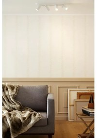 Lucide 23954/21/31 - XYRUS 4xGU10/5W/230V LED spotlámpa, fehér