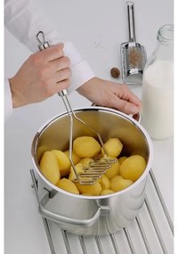 WMF - PROFI PLUS burgonyanyomó, rozsdamentes acél