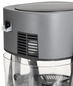 Lauben Glass&amp;Grill 5500BG forrólevegős fritőz