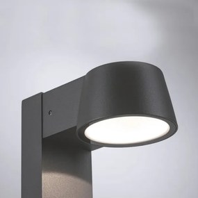 Paulmann 94454 - LED/6W IP44 Kültéri lámpa CAPEA 230V