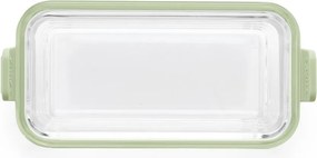 Üveg sütőforma szett forrólevegős fritőzhöz 2 db-os 20x9,5 cm – Lékué