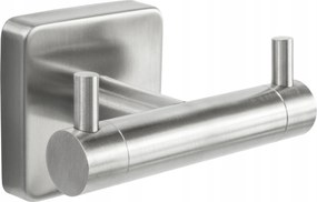 Tiplitartó akasztó Ba-De Pirit szürke dupla