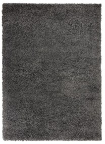 Sparks sötétszürke szőnyeg, 80 x 150 cm - Flair Rugs