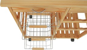 Zsúraszal, természetes, CAYMAN
