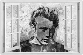 Poszterek 60x40 James Dean Színész Mozi