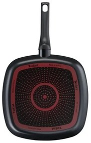 Tefal - Grill serpenyő SIMPLY CLEAN 26x26 cm
