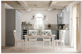 Lámpa Mennyezeti lámpatest MEES,2332,AC220-240V,50/60Hz,1*E27,IP20,átmérő 30cm,egyes,fehér