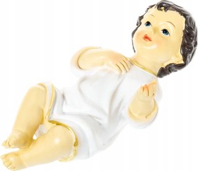 Kis Jézus Jézuska betlehem figura Håzi Betlehem 15 cm