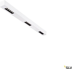 SLV Q-LINE 1000688 Felületi spotlámpa 3x46W/LED 4000K 2300LM IP20