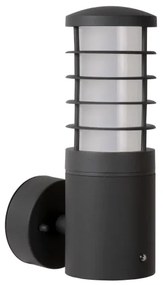 Lucide 14871/01/30 - Kültéri érzékelős lámpa SOLID 1xE27/60W/230V