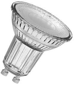 KÉSZLET 5x LED Izzó PAR16 GU10/4,3W/230V 4000K 36° - Osram