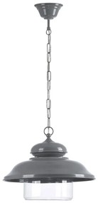 Jupiter 1506 - Csillár láncon TORA 1xE27/60W/230V