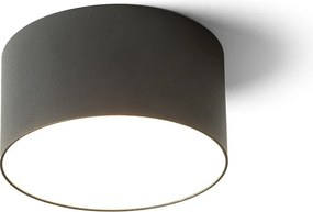 RENDL LARISA R 12 DIMM mennyezeti lámpa fekete 230V LED 10W 3000K 4000K 6500K