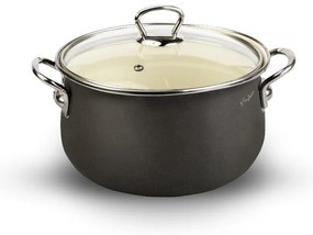 Lamart LT1278 Hard zománcozott serpenyő átmérő 18 cm