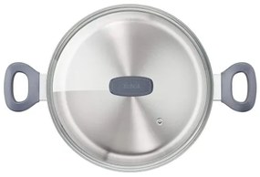 Tefal DAILY COOK 24 cm fedeles lábas