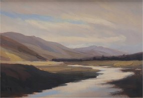 Flizelina Dekoratív Fotótapéta Hálószobába Természetes nyugalom 152x104 Ragasztó