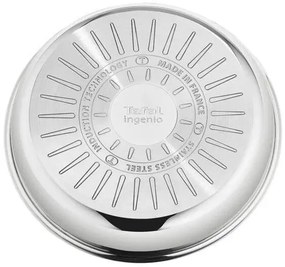 Tefal INGENIO PREFERENCE ON 13 részes rozsdamentes edénykészlet
