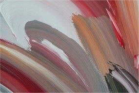 Fotótapéta Flizelin Dekoratív Hálószoba Festmény expresszió 104x70