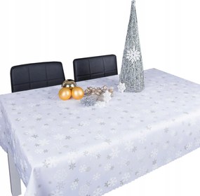 abrosz 180x140 Bn LM21 hópehely fehér sr