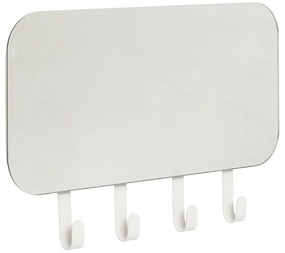 Fali tükör 60x40 cm Keep – Hübsch