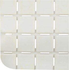 Csúszásgátló alátét zuhanyfülkébe 54x54 cm Quadro Premium – MSV