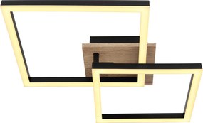 GLOBO 67284-18 BOSSY Modern LED Mennyezeti Lámpa LED IP20