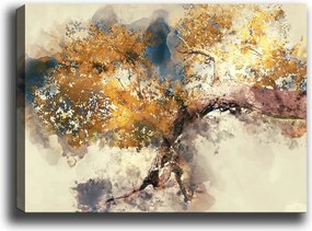 Kanvas vászonkép, 50×70 cm – TR529TCR1325