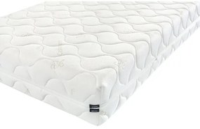 Hab matrac URANOS 2 180x200 cm kókusz